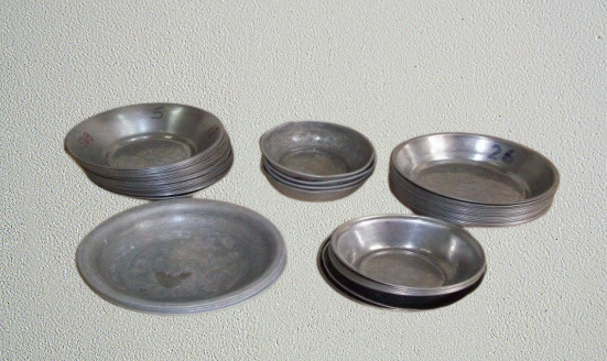 Experiment to Determine the Bulk Density of Samples and Moisture Content