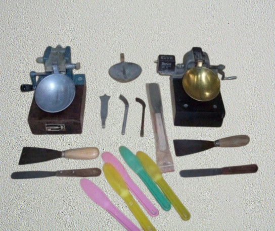 Atterberg Limits Test