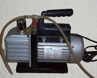 Specific Gravity Test