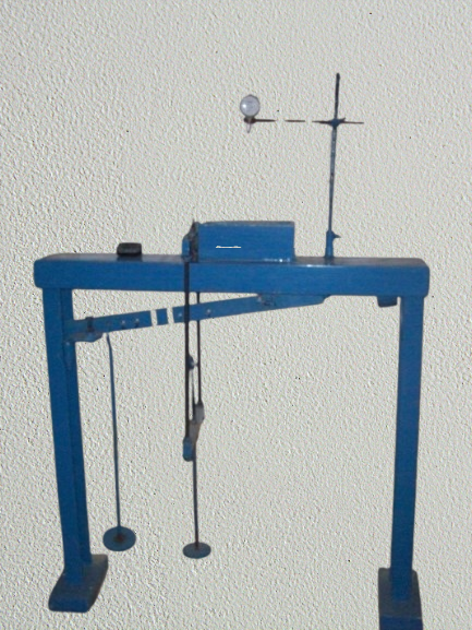 Loading Test Platform